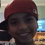 Aaron Bonilla - @bonilla2166 - Instagram