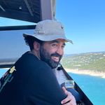 Aaron Bonilla - @abonilla330 - Instagram