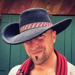 Aaron Bonk - @aaronbonkshow - Instagram
