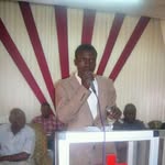 Evangéliste Aaron Bonkoungou - @evangelisteaaronbonkoungou - Instagram