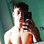 Aaron - @aaronbooth10 - Instagram