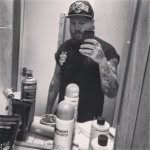 Aaron Booth - @aaron_harbinger - Instagram