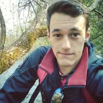 Aaron Booth - @a_a_ron_booth - Instagram