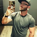 Aaron Booth - Facebook