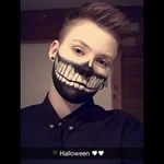 Aaron Borchers - @aaronbrchrs - Instagram