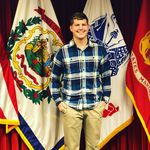 Aaron Borchers - @borchersarmy18 - Instagram