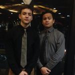 Aaron - @aaronborchert_ - Instagram