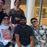 Aaron Borchert - @aaronborch - Instagram
