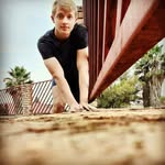 Aaron Borenson - @aaronborenson - Instagram
