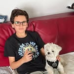 Aaron Borenstein - @aaronborenstein8 - Instagram
