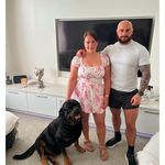Aaron Borg - @borgie90 - Instagram