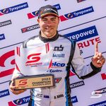 Aaron Borg - @borgy4 - Instagram
