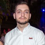 Aaron Borg - @aaronborg94 - Instagram