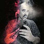 Aaron Borg - @bigboiborg90 - Instagram