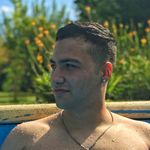 Aarón Borghi - @aaron.borghi - Instagram