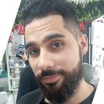 Aarón Borges - @aaronborges_ - Instagram