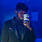 Aaron Borges ⚡ - @aaronnnx__ - Instagram