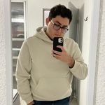 Aarón Borges Díaz - @_aaronbd - Instagram