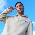 Aaron BP - @aaronborges17 - Instagram