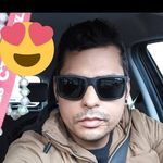 Angel Aaron Borges - @aaronborgesenchile2016 - Instagram