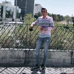 Oscar Aaron Borges - @oscar_borges13 - Instagram