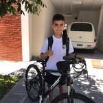 Aarón - @aaron_borghello - Instagram