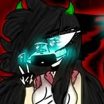 aaron: Bork~! - @yander_aaron_boi_uwu - Instagram