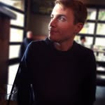 Aaron Borkovec - @aaronborkovec - Instagram