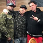 Aaron Born - @glovie69 - Instagram