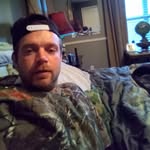 Aaron Born - @lakebear69 - Instagram