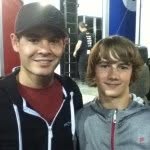 Aaron Born - @aaronb78 - Instagram