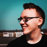 Aaron Born - @aari_1996 - Instagram