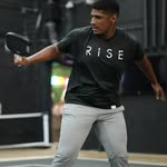 Aaron Borno - @aaronborno_pb - Instagram