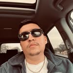 Aaron Ramirez - @aaronbornlucky - Instagram