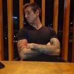 Aaron Bornes - @aaronbornes6 - Instagram