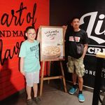 Aaron Jaruda Bornes - @aaronbornes - Instagram