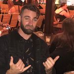 Aaron Borowski - @b.row - Instagram