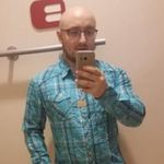 Aaron Borst - @aborst95 - Instagram