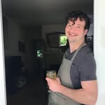 Aaron Borton - @aaronscottborton - Instagram