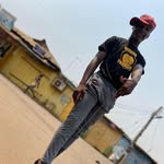 weakison - @aaronbortey111 - Instagram