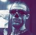 Aaron Burton - Facebook