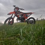 aaron bosch - @aaronboschktm - Instagram