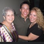 Anthony Aaron Bosch - @advocaremiami - Instagram