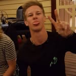 Aaron Boscott - @aaronboscott - Instagram