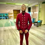Aaron Bosenge - @aaronbosenge - Instagram