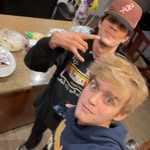 Aaron - @aaron_bosse9 - Instagram