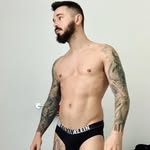 Aaron Bossuet - @aaronbossuet - Instagram