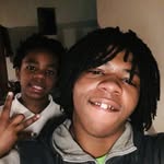 Jaylon Fox - @aaronbossboy1233 - Instagram