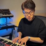 Yanlun Li - @aaron_bossanova - Instagram