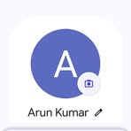Arun Pasi - Facebook